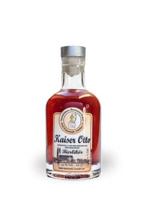 Bierlikör Kaiser Otto 0,2 l