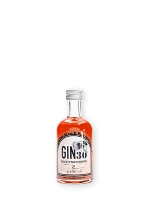 Gin 30 0,05